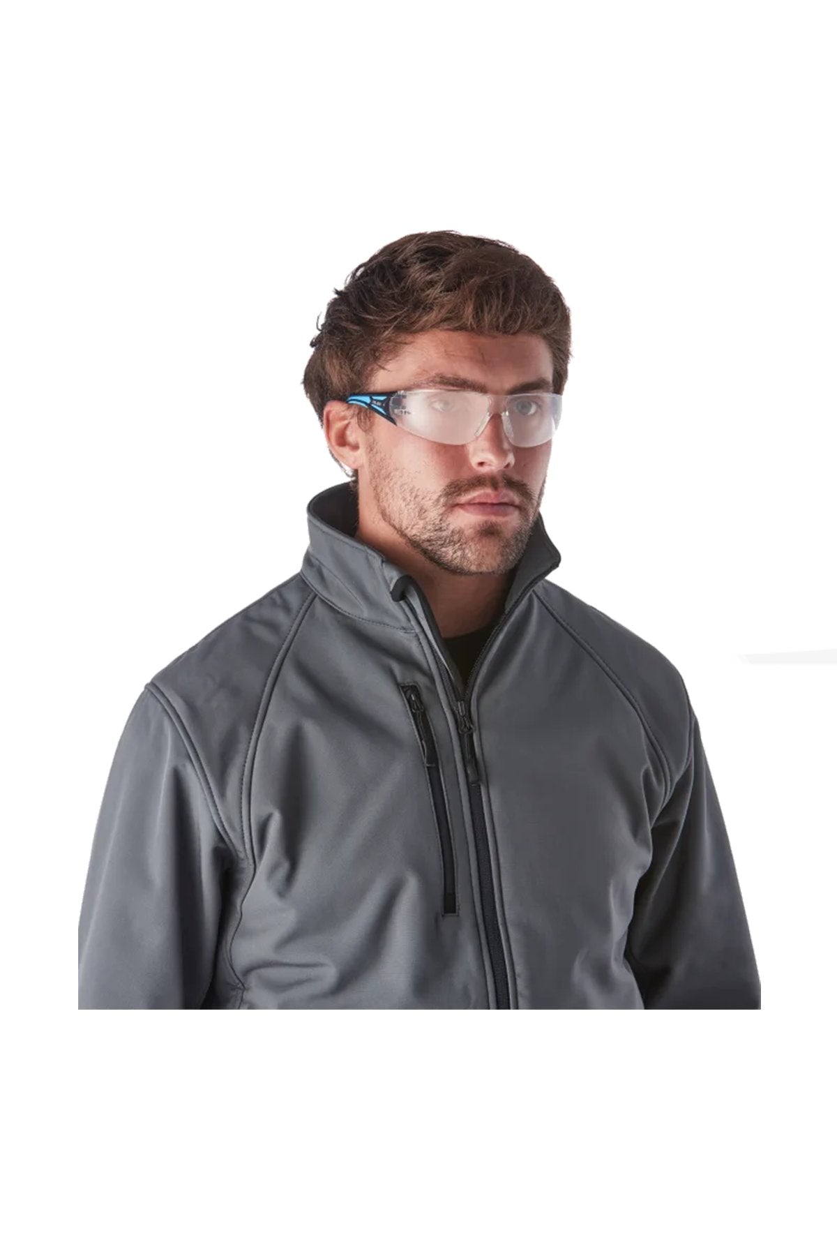 RLY00235 Stream Blue Koruyucu İş Gözlüğü RLY00235 Stream Blue Koruyucu İş Gözlüğü